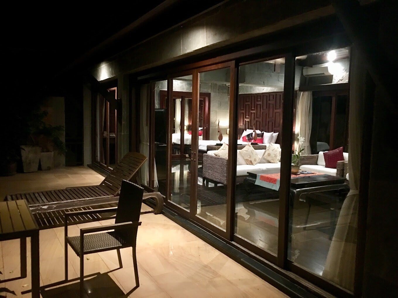 Картинка Baan Lom Talay 2*